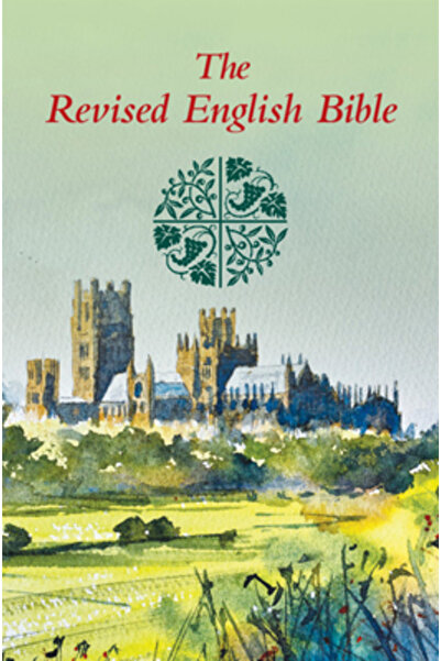 Cambridge Univ Pr Biblia cu text standard - Reb