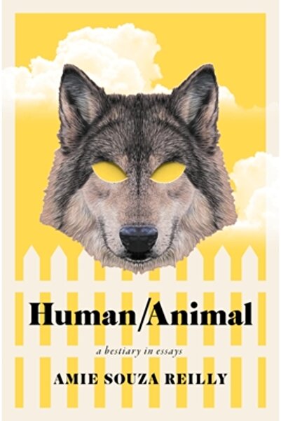 Wilfrid Laurier Univ Pr Om/Animal: Un bestiar în eseuri