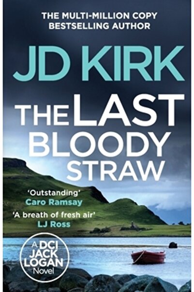 INDEPENDENT CAT The Last Bloody Straw