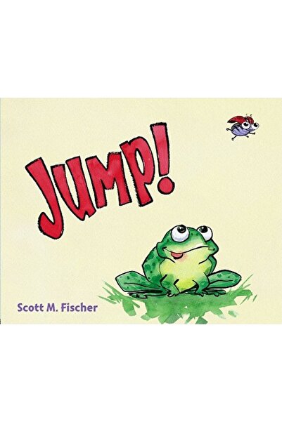 Simon & Schuster Children's Publishing Salt!
