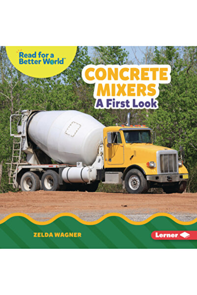 Lerner Pubn Betoniere: O primă privire