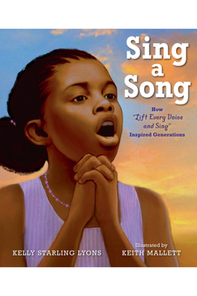 Nancy Paulsen Books Cântă un cântec: Cum să înalți fiecare voce și să cânți s...