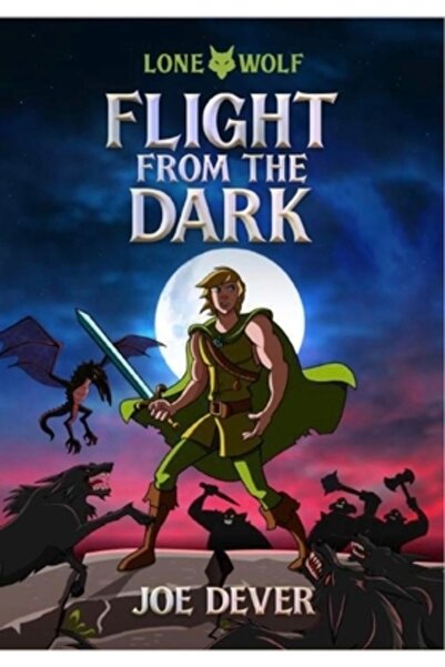 Holmgard Pr Zbor din întuneric: Volumul 1