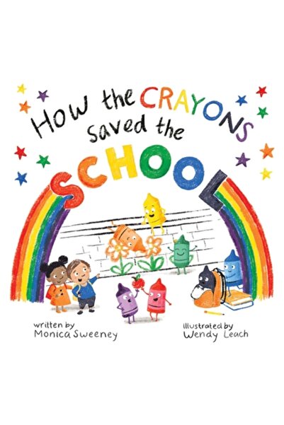 Sky Pony Pr Cum au salvat creioanele școala, volumul 4