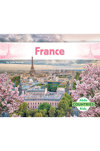 Abdo Kids Jumbo Franţa