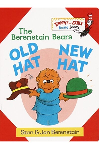 Random House Books for Young Readers Pălărie veche Pălărie nouă