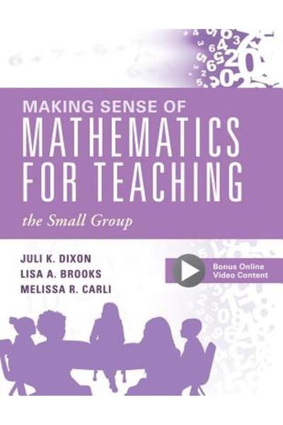 Solution Tree Înțelegerea matematicii pentru predarea în grupuri mici: (strat...