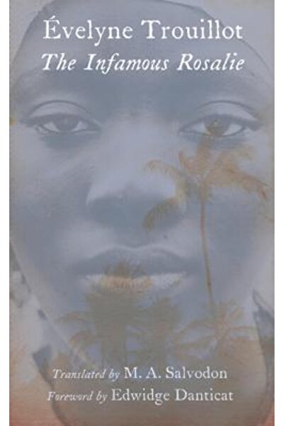 Univ Of Nebraska Pr Infama Rosalie