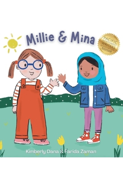 INDEPENDENT CAT Millie &amp; Mina