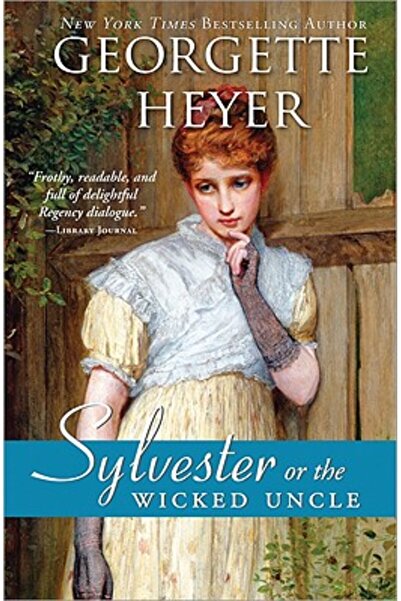 Sourcebook Trade Sylvester: Sau unchiul cel rău