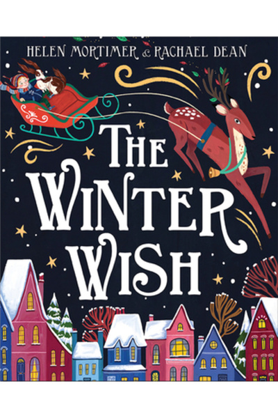 HarperCollins Publishers Dorința de iarnă