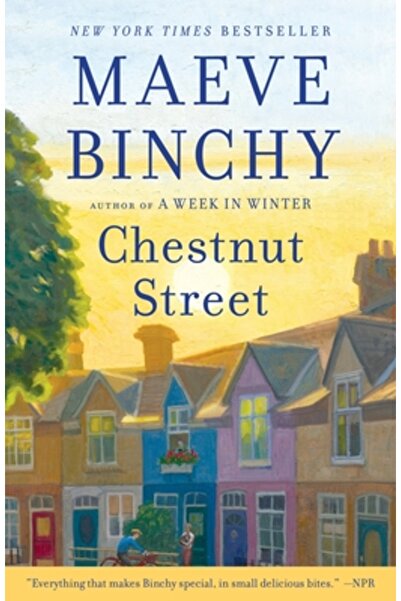 Anchor Chestnut Street