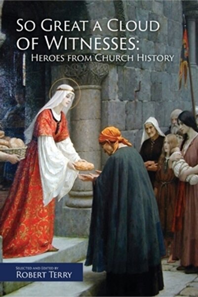 INDEPENDENT CAT Un nor atât de mare de martori: eroi din istoria Bisericii