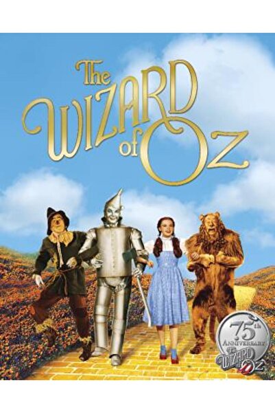 Saunders W B Co Vrăjitorul din Oz