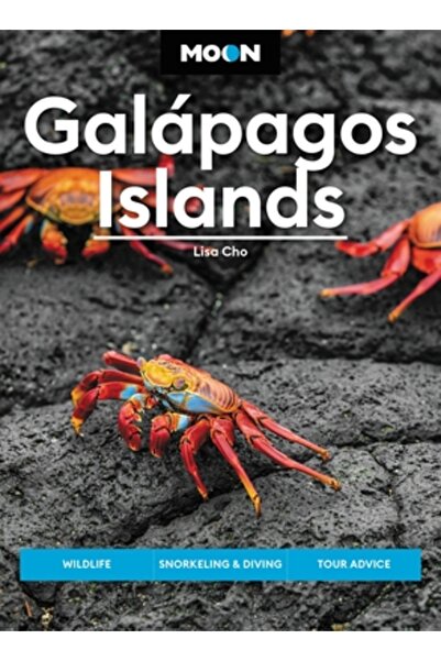 Avalon Travel Publ Fata Lunii