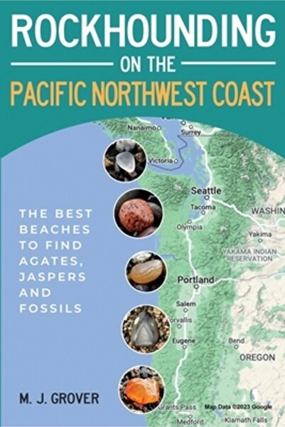 INDEPENDENT CAT Rockhounding pe coasta de nord-vest a Pacificului