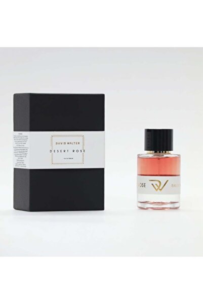 DAVID WALTER Desert Rose Eau de Parfum 100 ml