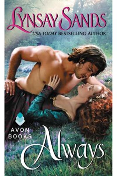 Avon Books Always