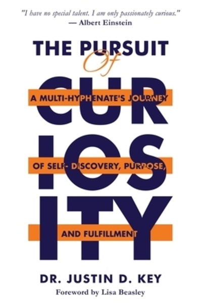 Outskirts Pr În căutarea curiozității: Călătoria unei persoane cu mai multe c...