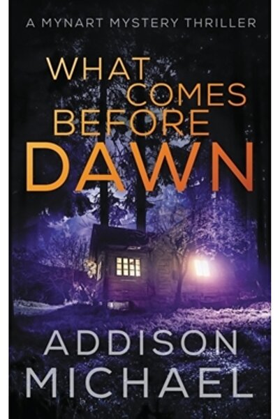 Bookbaby Ce vine înainte de zori