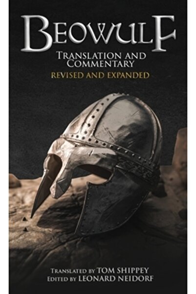 INDEPENDENT CAT Traducere și comentarii Beowulf (ediție extinsă)