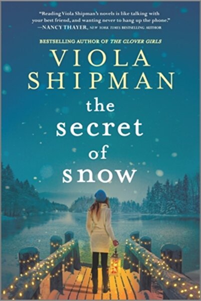 Graydon House Books The Secret of Snow