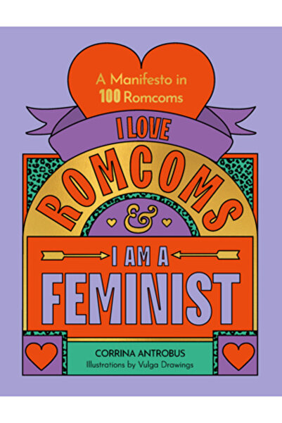 White Lion Pub Iubesc comediile romantice și sunt feministă: Un manifest în 1...