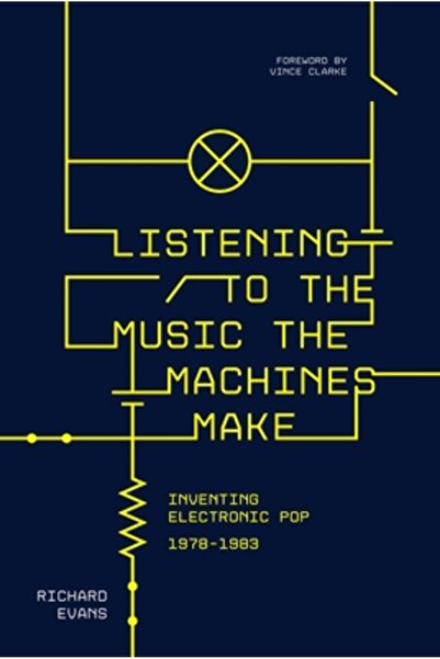 Omnibus Pr Ascultând muzica creată de mașini: Inventând muzica electronică pop 1978-1983