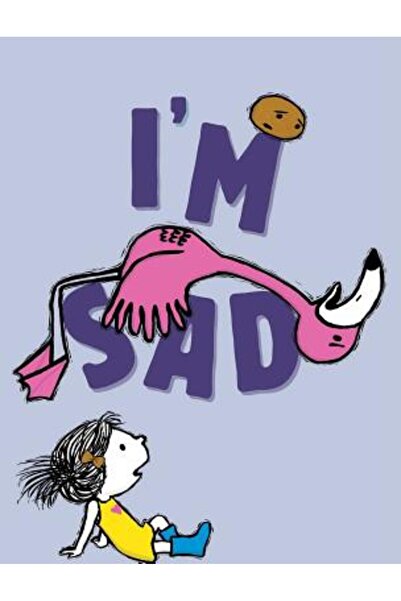 Simon & Schuster Books For You Sunt trist