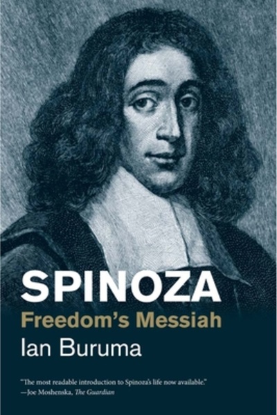 Yale Univ Pr Spinoza: Mesia libertății