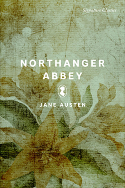 Union Square & Co Northanger Abbey