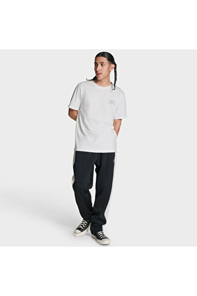 Converse Erkek Beyaz T-Shirt