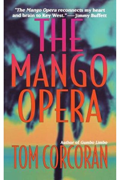 Chronicle Books Opera Mango