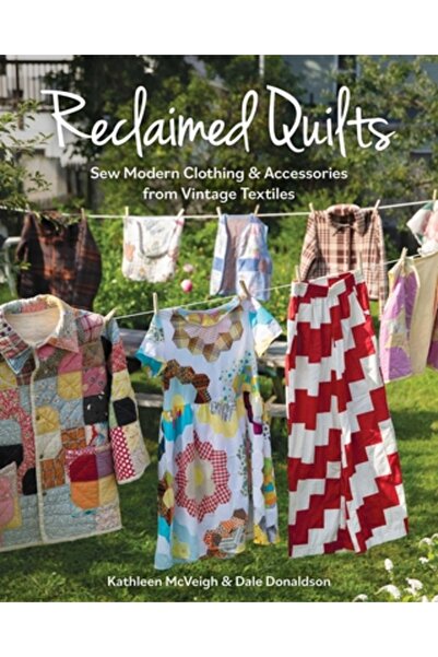 C & T Pub Cuverturi recuperate, coase haine și accesorii moderne din textile ...