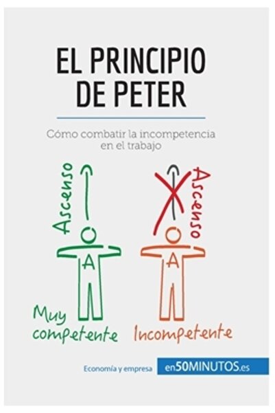 Klincksieck Principiul lui Petru: C