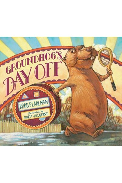Bloomsbury Groundhog's Day Off