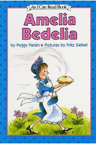 HarperCollins Publishers Amelia Bedelia