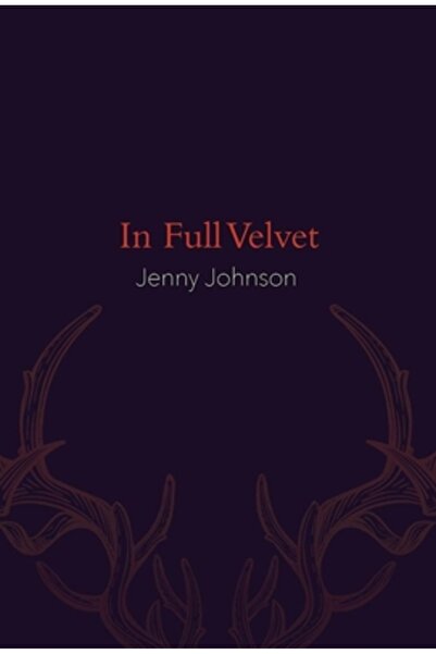 Sarabande Books În catifea completă