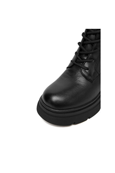 BADURA ankle boots women black