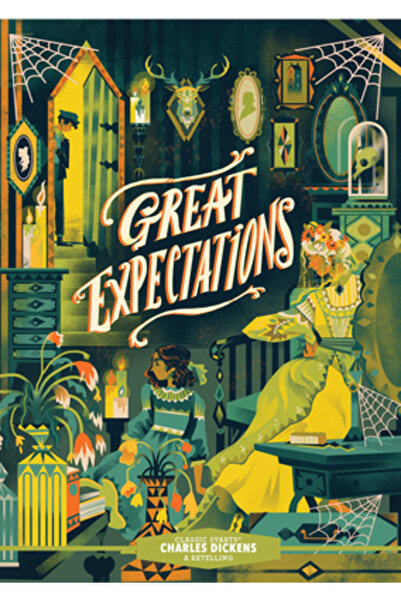 Union Square & Co Începuturi clasice (r) Mari speranțe