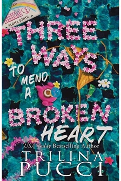 INDEPENDENT CAT Trei moduri de a vindeca o inimă frântă