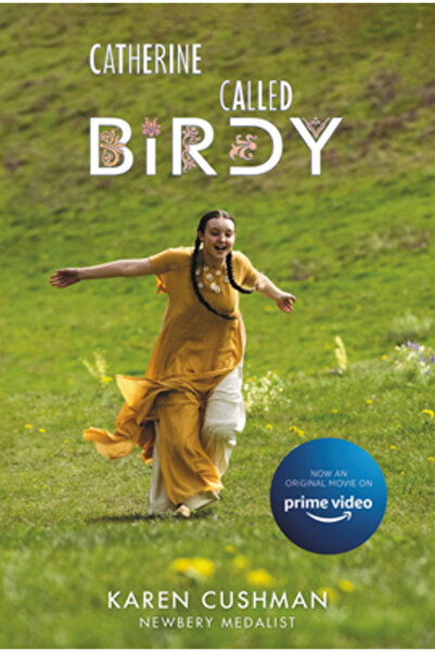 Clarion Books Ediție completă a filmului Catherine, Called Birdy