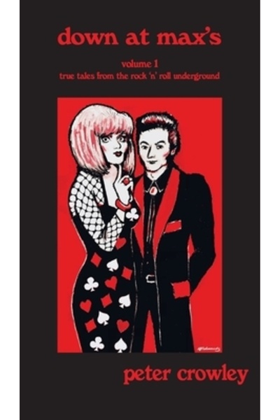 INDEPENDENT CAT Jos la Max