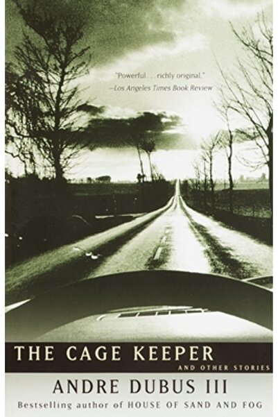 Vintage Books Paznicul cuștii: și alte povestiri