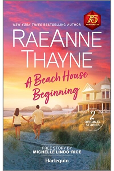 Harlequin Sales Corp Un început de casă pe plajă