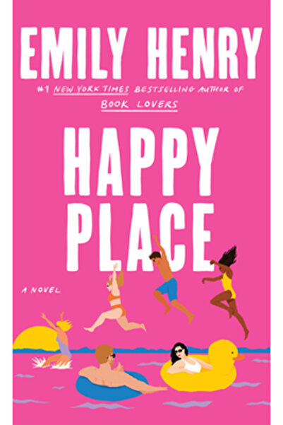 Large Print Distribution Loc fericit