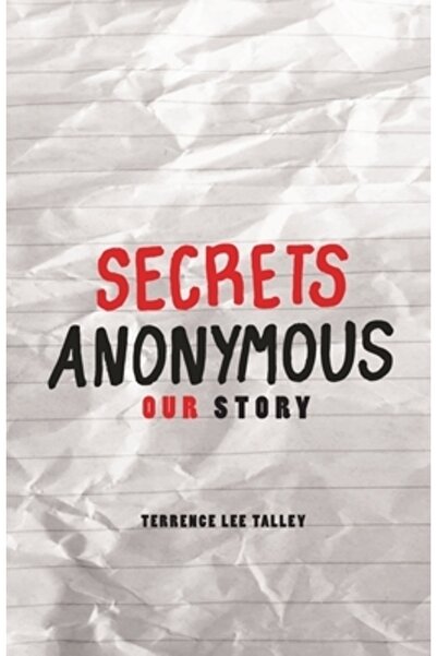 Orange Hat Pub Secretele Anonime: Povestea noastră