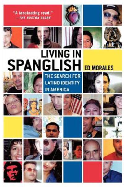 Griffin Viața în Spanglish: În căutarea identității latino în America