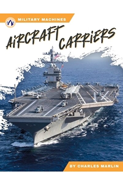 Apex Wea Intl Portavioane