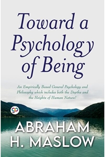 General Pr Către o psihologie a ființei (Presa generală)